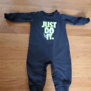 Nike One Piece Outfit